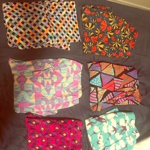 Funky Lularoe